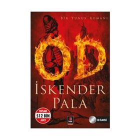 OD - İskender Pala