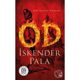 OD - İskender Pala