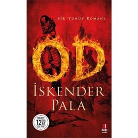 Od Midi Boy - İskender Pala