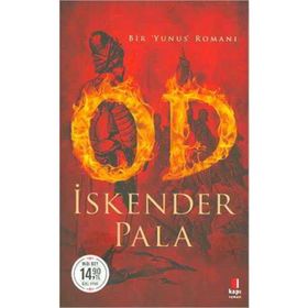 Od Midi Boy - İskender Pala