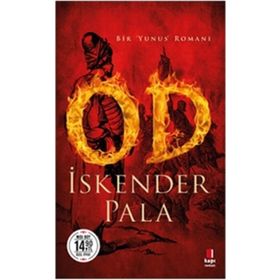 OD - YUNUS EMRE