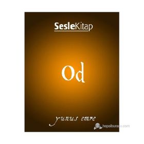 OD - YUNUS EMRE