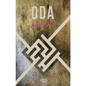 Oda - Ahmet Güven - Bencekitap