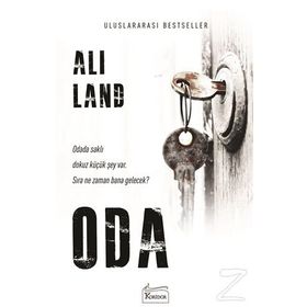 Oda - Ali Land