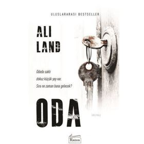 Oda - Ali Land