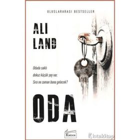 Oda - Ali Land