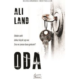 Oda - Ali Land