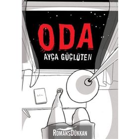 Oda - Ayça Güçlüten