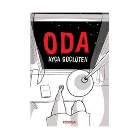 Oda - Ayça Güçlüten