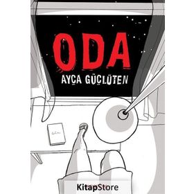 Oda - Ayça Güçlüten