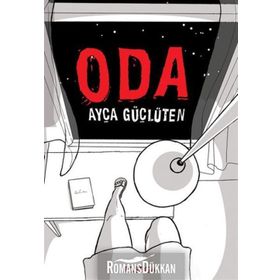 Oda - Ayça Güçlüten