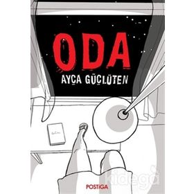 Oda - Ayça Güçlüten