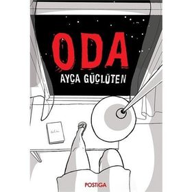 Oda - Ayça Güçlüten