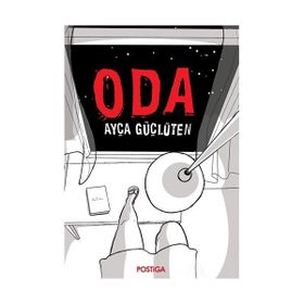 Oda - Ayça Güçlüten