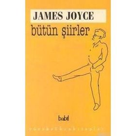 ODA MÜZİĞİ - BÜTÜN ŞİİRLERİ - JAMES JOYCE