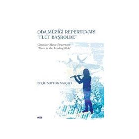 Oda Müziği Repertuvarı - Seçil Soytak Nalçacı
