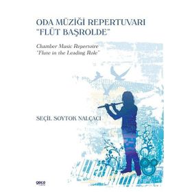 Oda Müziği Repertuvarı - Seçil Soytak Nalçacı