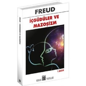 Oda Yayınları İçgüdüler ve Mazoşizm