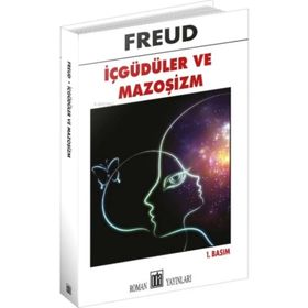 Oda Yayınları İçgüdüler ve Mazoşizm