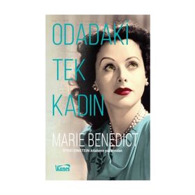 Odadaki Tek Kadın - Marie Benedict