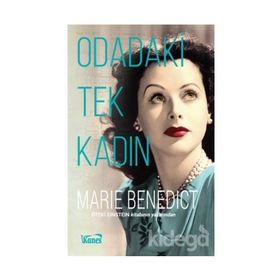 Odadaki Tek Kadın - Marie Benedict