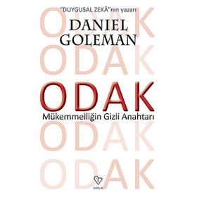 Odak - Daniel Goleman