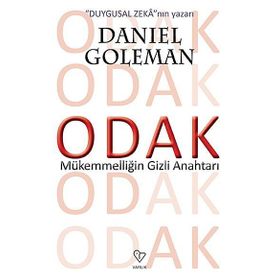 Odak - Daniel Goleman