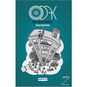 Odak - Daniel Goleman