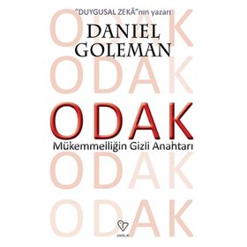 Odak - Daniel Goleman