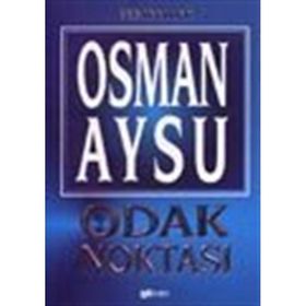 ODAK NOKTASI (KARTON KAPAK) - OSMAN AYSU
