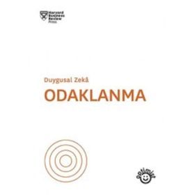 Odaklanma-Duygusal Zeka - Kolektif - Optimist