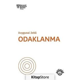 Odaklanma-Duygusal Zeka - Kolektif - Optimist
