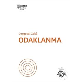 Odaklanma-Duygusal Zeka - Kolektif - Optimist