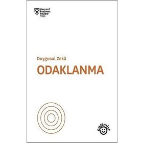 Odaklanma-Duygusal Zeka - Kolektif - Optimist