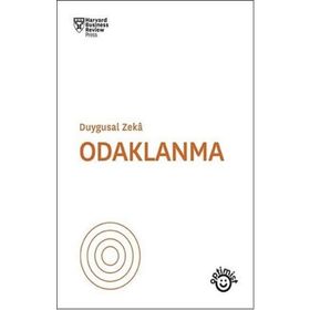 Odaklanma-Duygusal Zeka - Kolektif - Optimist