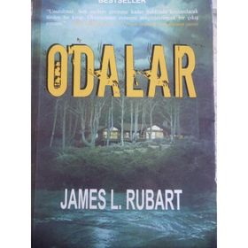 ODALAR - JAMES L. RUBART