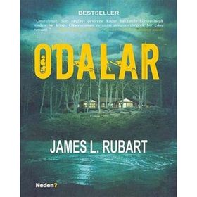 ODALAR - JAMES L. RUBART