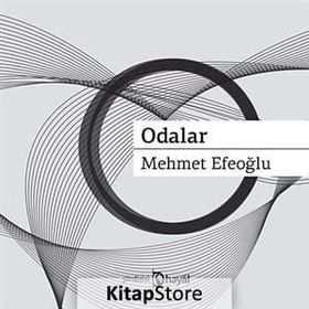 ODALAR - MEHMET EFEOĞLU