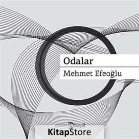 ODALAR - MEHMET EFEOĞLU