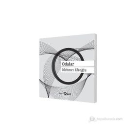 ODALAR - MEHMET EFEOĞLU