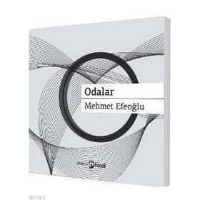 ODALAR - MERT KARABEY