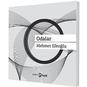 ODALAR - MERT KARABEY
