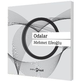 ODALAR - MERT KARABEY