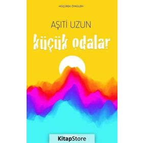 ODALAR - MERT KARABEY