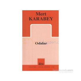 ODALAR - MERT KARABEY
