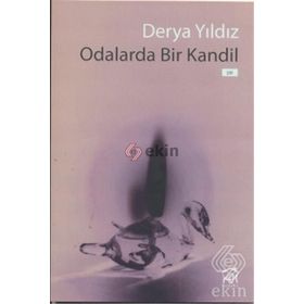 ODALARDA BIR KANDIL - DERYA YILDIZ