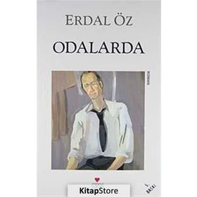 ODALARDA - ERDAL ÖZ