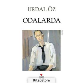 ODALARDA - ERDAL ÖZ