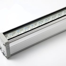 Odalight Wall Washer RGB 9W Led Duvar Aplik