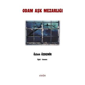 Odam Aşk Mezarlığı - Özlem Özdemir